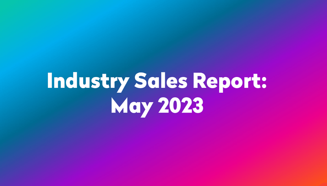 TrueCar Releases Analysis of May Industry Sales